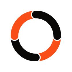 Multi Restaurant Delivery Software logo