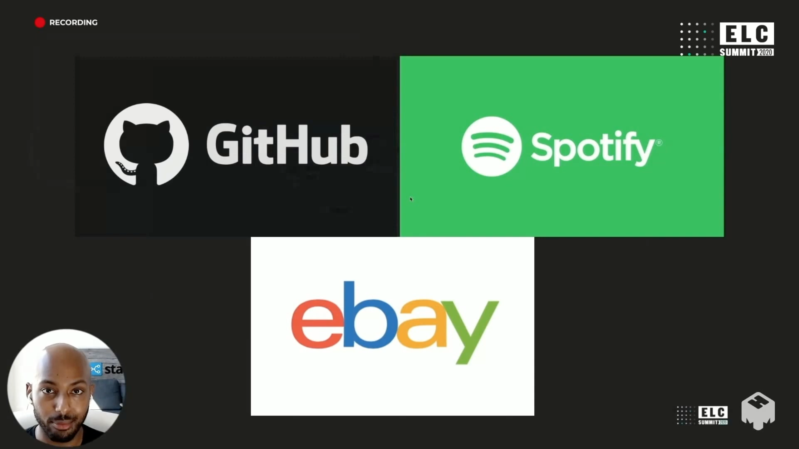 How GitHub, Spotify, and eBay use ADRs and Tech Radars for technology decisions (Video & Slides)