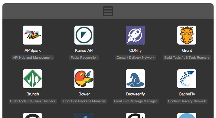 17 Dev Tools & Services Just Added (05-26-2014)