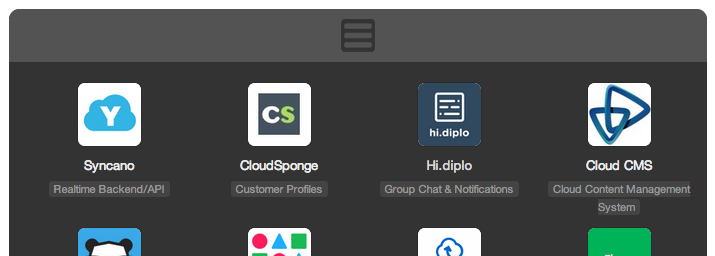 10 Dev Tools & Services Just Added (06-09-2014)