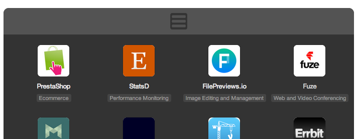 10 Dev Tools & Services Just Added (06-24-2014)