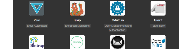 10 Dev Tools & Services Just Added (08-12-2014)