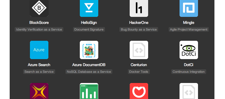 17 Dev Tools & Services Just Added (08-26-2014)