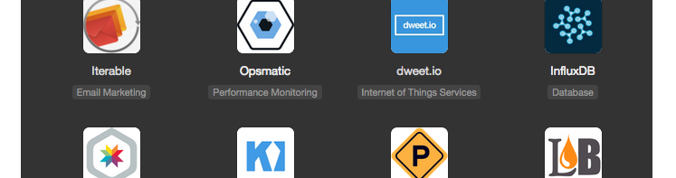 10 Dev Tools & Services Just Added (09-02-2014)