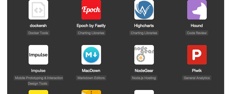 11 Dev Tools & Services Just Added (09-09-2014)