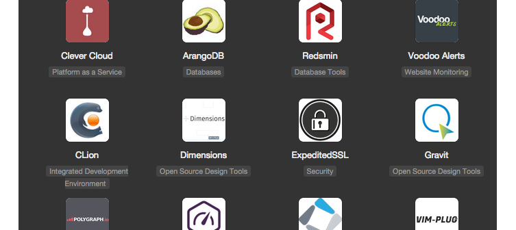 14 Dev Tools & Services Just Added (09-16-2014)