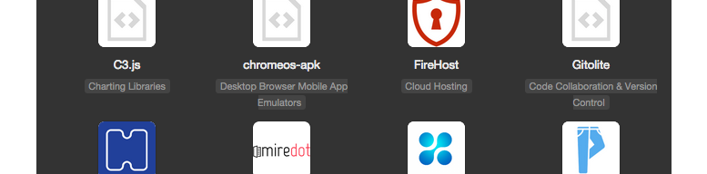 11 Dev Tools & Services Just Added