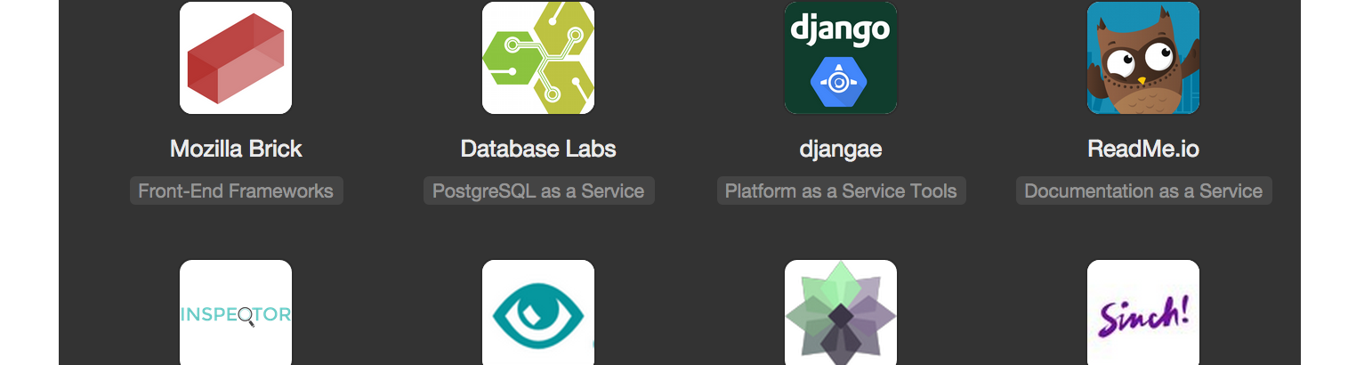 14 Dev Tools & Services Just Added