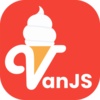 VanJS logo