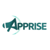 Apprise logo
