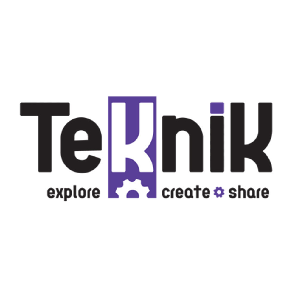 Teknik Labs Teknik Labs Tech Stack