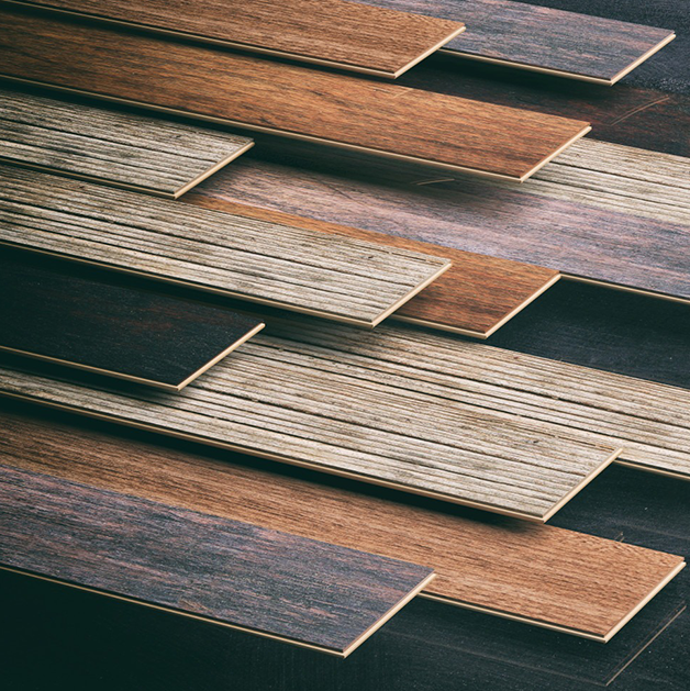 Durian Laminates Durian Laminates Tech Stack