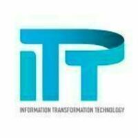 İTT TEKNOLOJİ logo