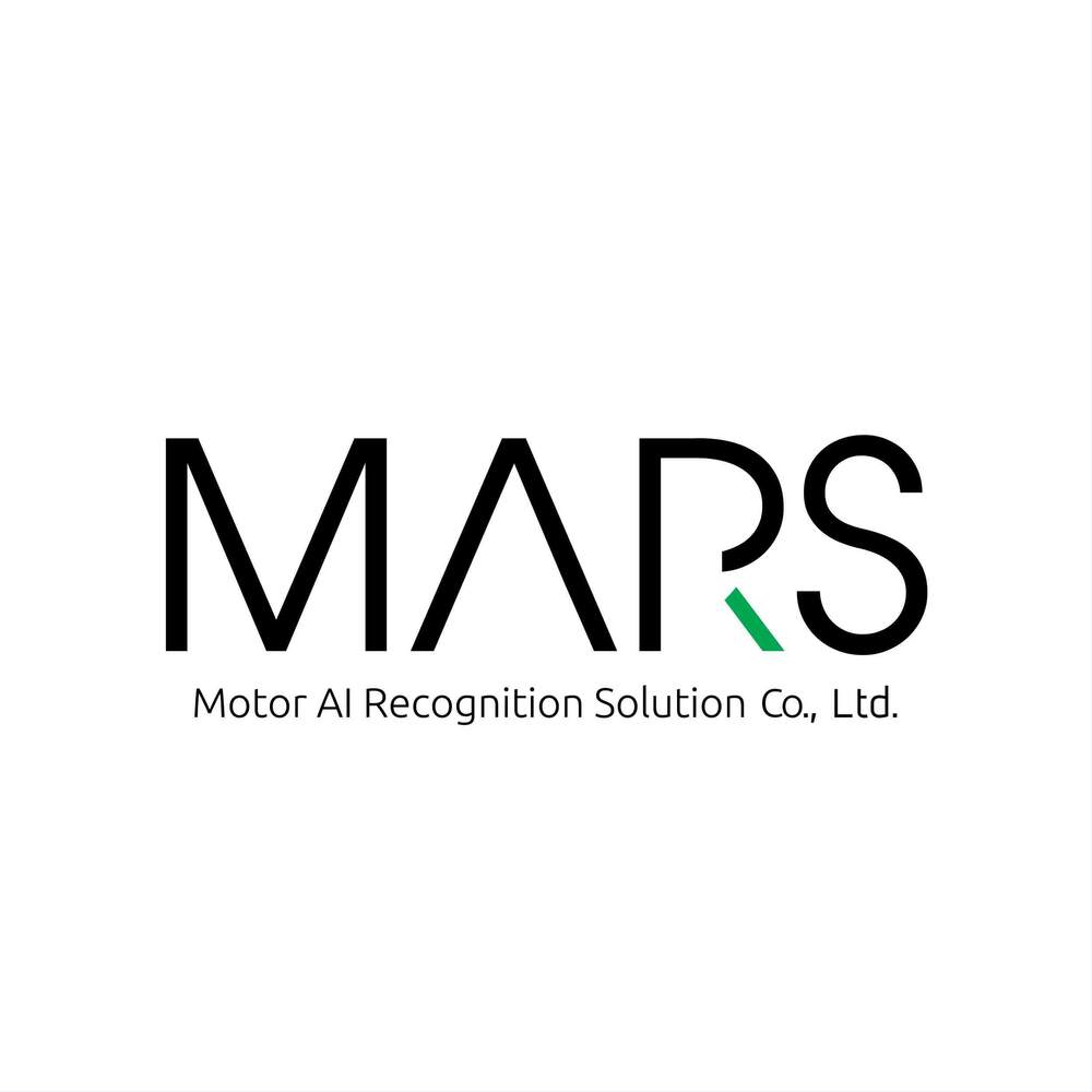 MARS Motor AI Recognition Solution Tech Stack