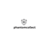 PhantomCollect logo