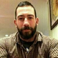 Mike Mayer's Stack logo