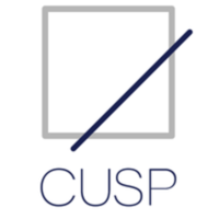 Cusp.fyi logo