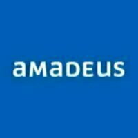 Amadeus IT Group logo