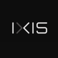 IXIS logo