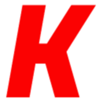 Kixie logo