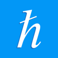 hackersandslackers logo