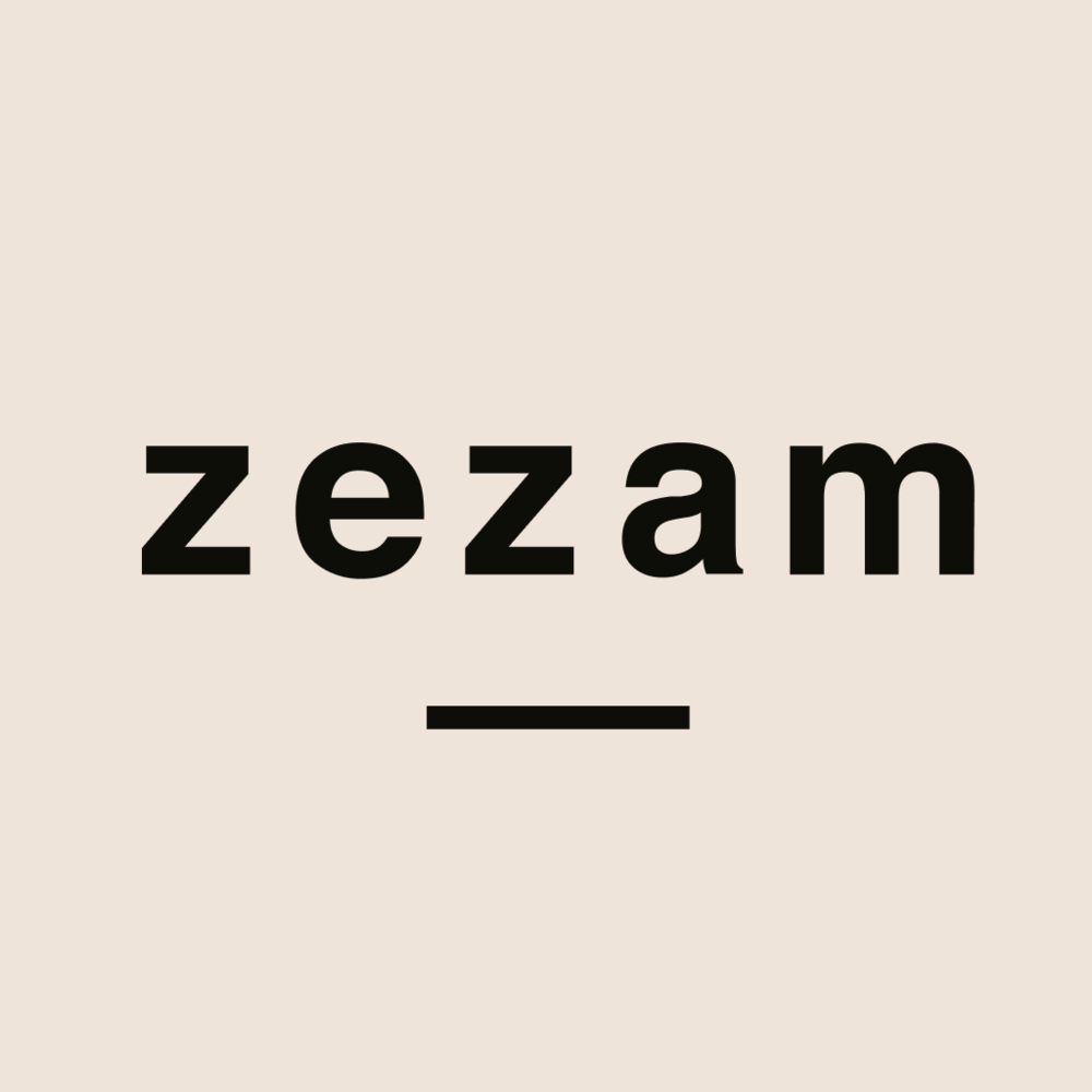 zezam - Zezam Tech Stack