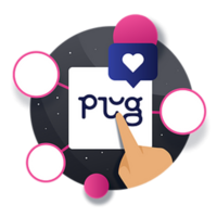 Plug logo