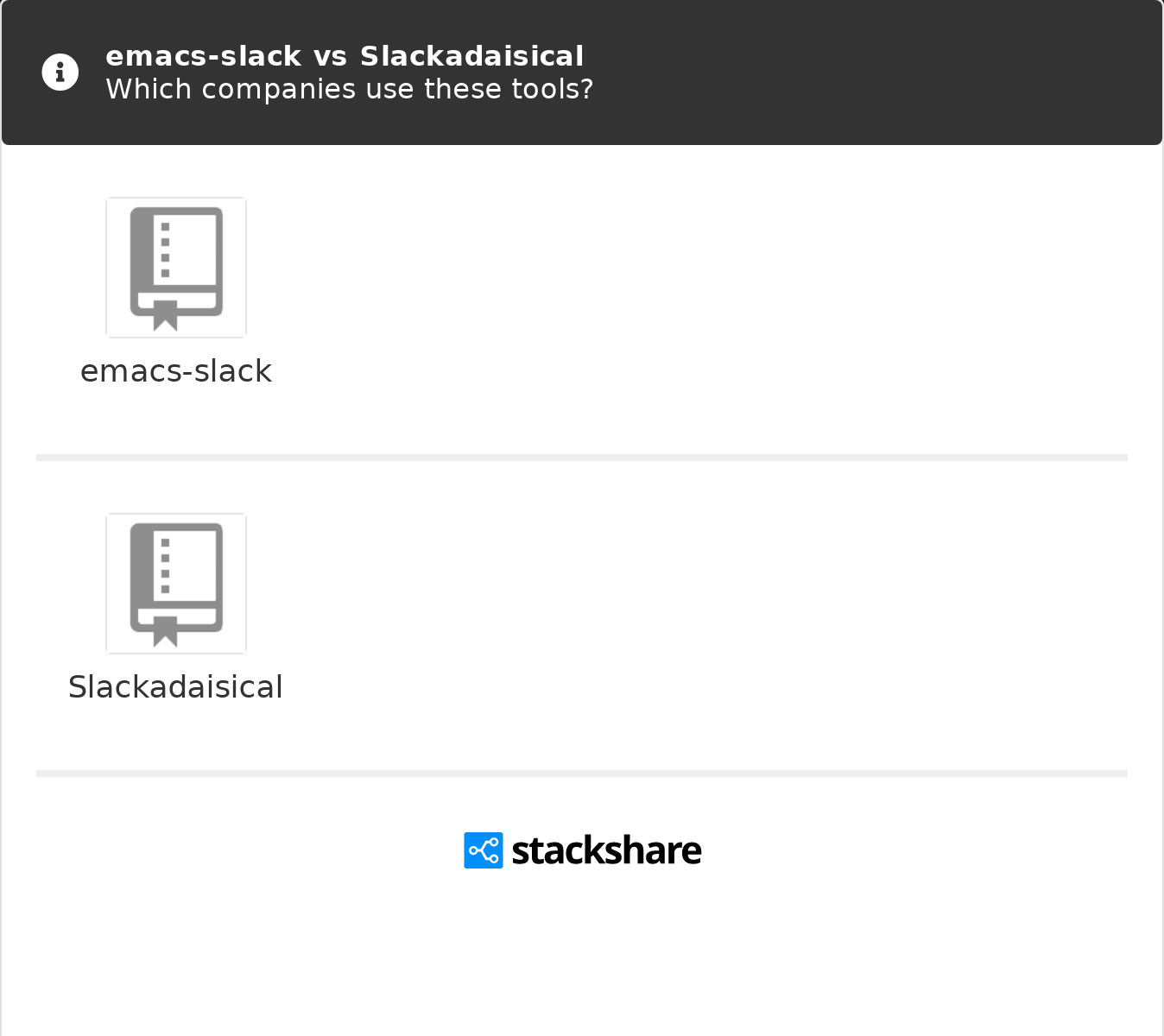 Emacs slack 使い方