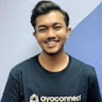 StackShare profile picture for @ihsan