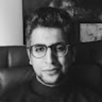StackShare profile picture for @othman