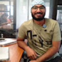 StackShare profile picture for @suryansh