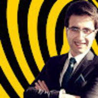 StackShare profile picture for @kale