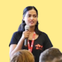 StackShare profile picture for @harini
