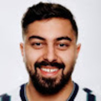 StackShare profile picture for @hmm