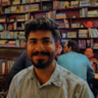 StackShare profile picture for @pranjal