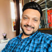 StackShare profile picture for @sidhant