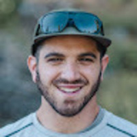 StackShare profile picture for @barnett