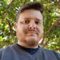StackShare profile picture for @warwick