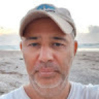 StackShare profile picture for @markg