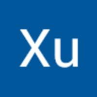 StackShare profile picture for @xu