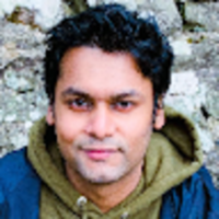 StackShare profile picture for @sidharth