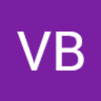 StackShare profile picture for @vb