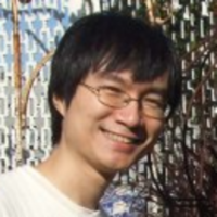 StackShare profile picture for @ambivalence