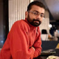 StackShare profile picture for @prajwal