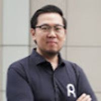 StackShare profile picture for @irwan