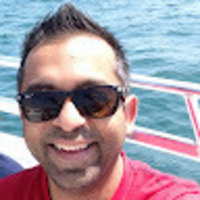 StackShare profile picture for @yasirali