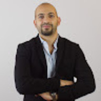 StackShare profile picture for @salim