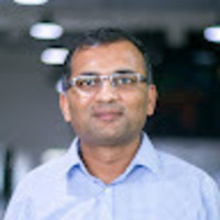 StackShare profile picture for @tarkeshwar