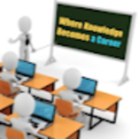 StackShare profile picture for @instructor