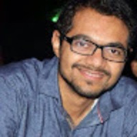 StackShare profile picture for @maharshi
